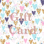 Gift Card - Pink Plush Boutique
