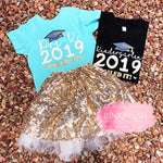 Wednesday, May 22 is the last day to purchase graduation tees! | Pink Plush Boutique