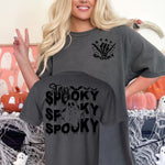 New! Stay Spooky T-shirt - Adult