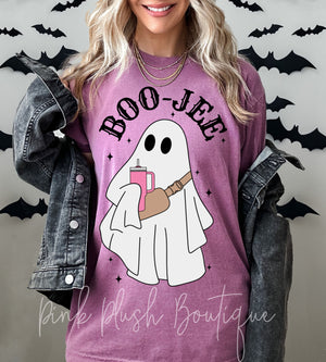 
            
                Load image into Gallery viewer, Boojee Ghost Tshirt
            
        