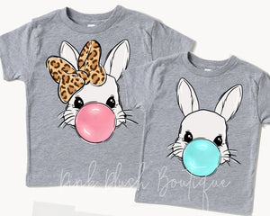 NEW! "Easter Bunnies" Tshirt
