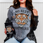 NEW! "No rest for the mothers" Tshirt