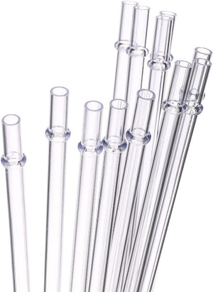 Replacement Straws for Tumblers - Size Guide - Softy Straws - Reusable  Silicone Drinking Straws