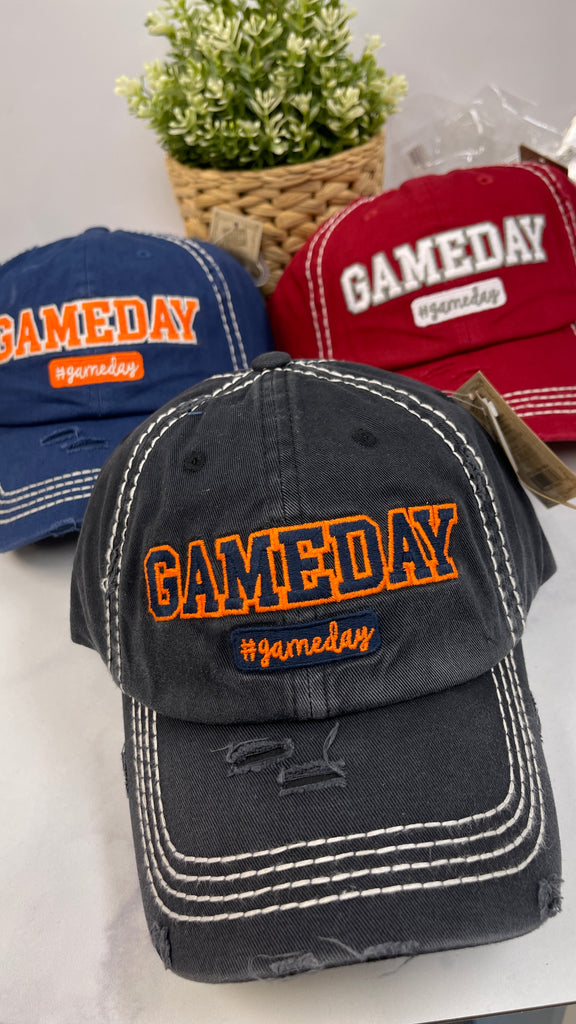 GAMEDAY Trucker Hat